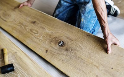 Installer un plancher neuf ou restaurer un plancher ancien?